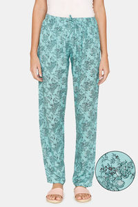 Aqua Green